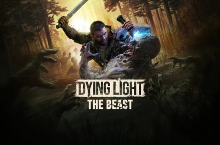 Techland   Dying Light: The Beast      