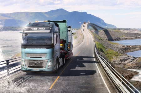 -   .    Euro Truck Simulator 2    Nordic Horizons