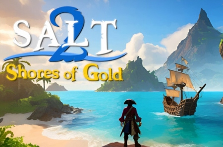 Salt 2: Shores of Gold