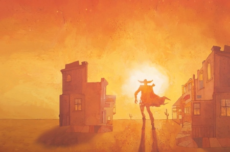 Outlaws + Handful of Missions: Remaster     -  1997 