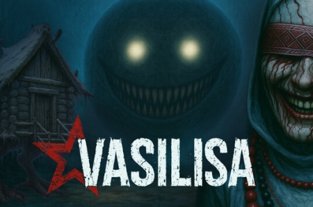 Vasilisa