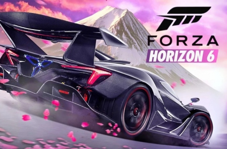    ?       Forza Horizon 6