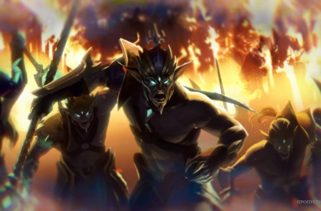 Embracer   Arc Games  Cryptic Studios