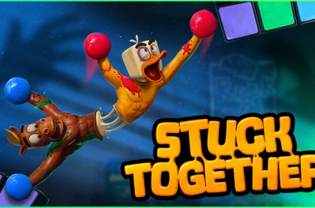 Stuck Together