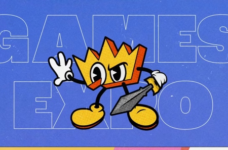  E3?   Winter OTK Games Expo   100 