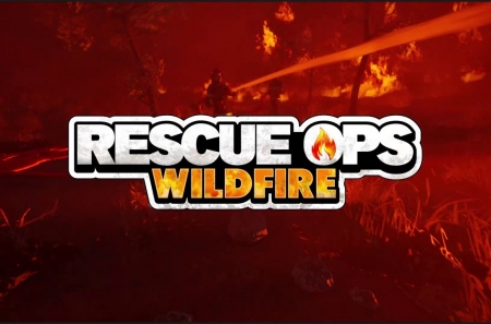 Rescue Ops: Wildfire