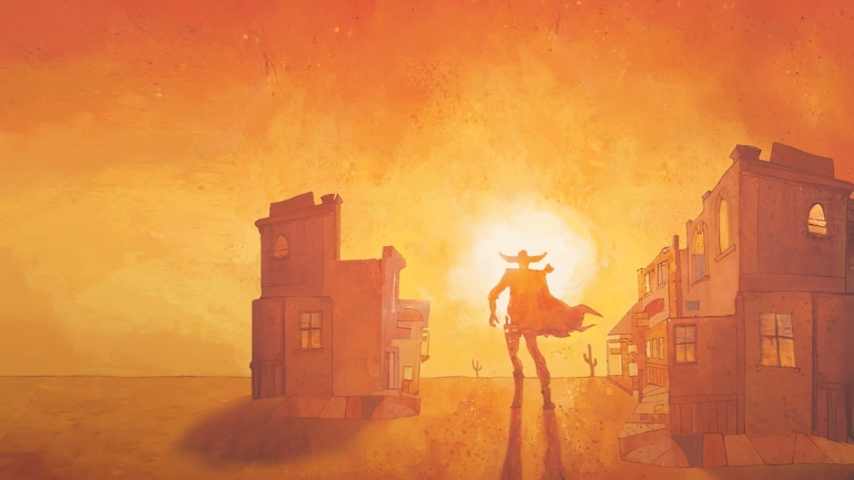 Outlaws + Handful of Missions: Remaster     -  1997 