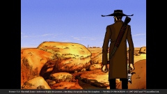 Outlaws + Handful of Missions: Remaster     -  1997 