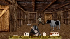 Outlaws + Handful of Missions: Remaster     -  1997 