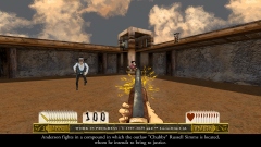 Outlaws + Handful of Missions: Remaster     -  1997 