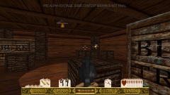 Outlaws + Handful of Missions: Remaster     -  1997 