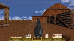 Outlaws + Handful of Missions: Remaster     -  1997 