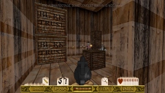 Outlaws + Handful of Missions: Remaster     -  1997 