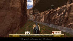 Outlaws + Handful of Missions: Remaster     -  1997 