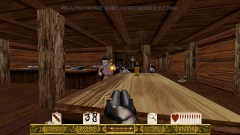 Outlaws + Handful of Missions: Remaster     -  1997 