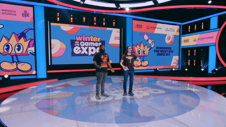  E3?   Winter OTK Games Expo   100 