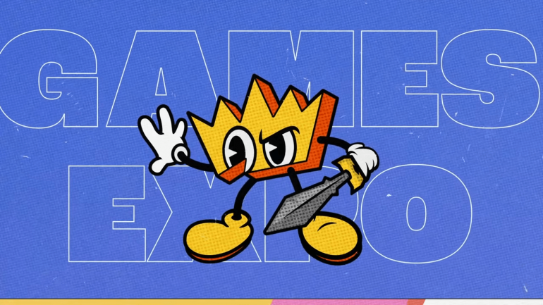  E3?   Winter OTK Games Expo   100 