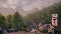 Rescue Ops: Wildfire