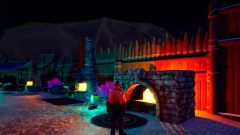 Blacksmith Simulator