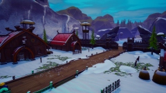 Blacksmith Simulator