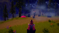 Blacksmith Simulator