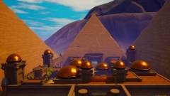 Blacksmith Simulator