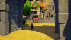 Blacksmith Simulator