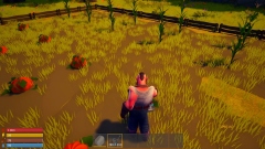 Blacksmith Simulator