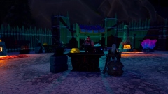 Blacksmith Simulator