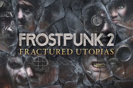  .   DLC  Frostpunk 2