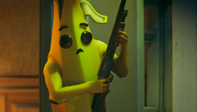 Короткометражку «Месть Юки» из Fortnite показали в кинотеатрах – она никому не понравилась Короткометражку «Месть Юки» из Fortnite показали в кинотеатрах – она никому не понравилась