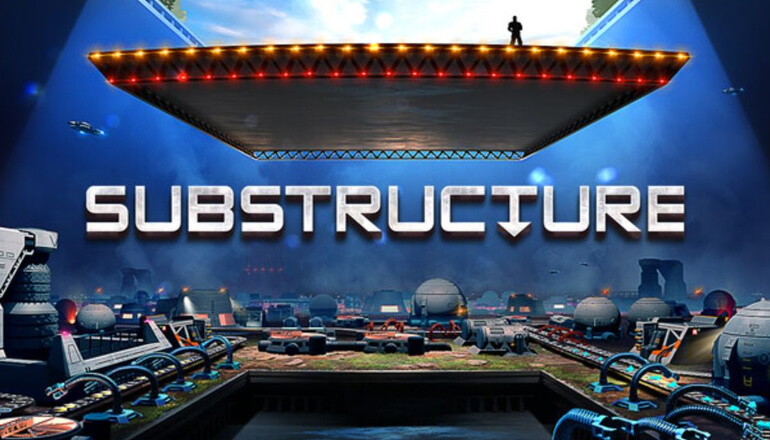 Substructure   Factorio   Manor Lords  Ultracube