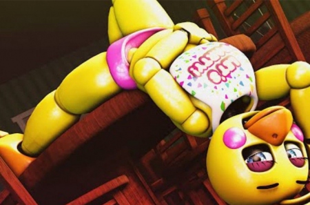   Five Nights at Freddys 2.     ,    