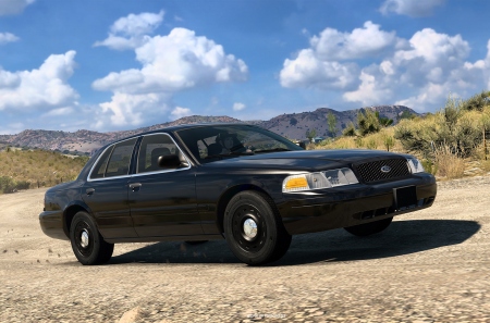  American Truck Simulator     DLC   