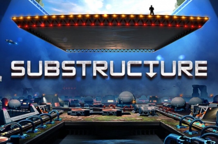 Substructure   Factorio   Manor Lords  Ultracube