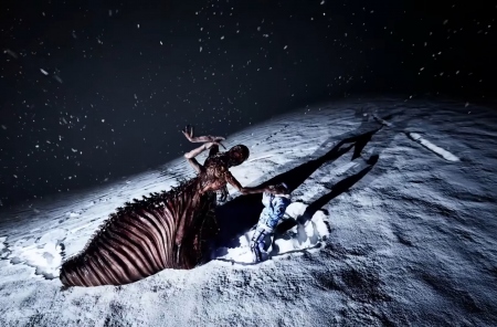   Nuclear Nightmare   -