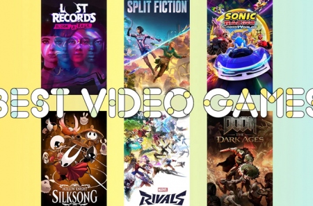  Time  Clair Obscur: Expedition 33   2025 