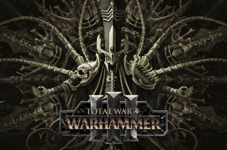       Warhammer III,   Total War