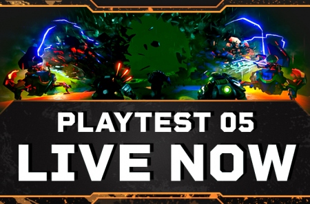   Deep Rock Galactic: Rogue Core