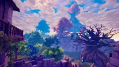 Cloudheim