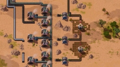 Substructure   Factorio   Manor Lords  Ultracube