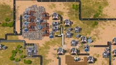 Substructure   Factorio   Manor Lords  Ultracube