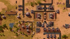 Substructure   Factorio   Manor Lords  Ultracube