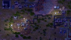 Substructure   Factorio   Manor Lords  Ultracube