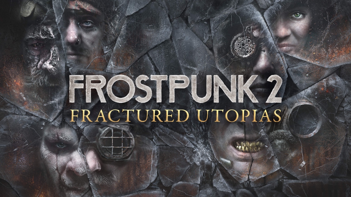 .   DLC  Frostpunk 2