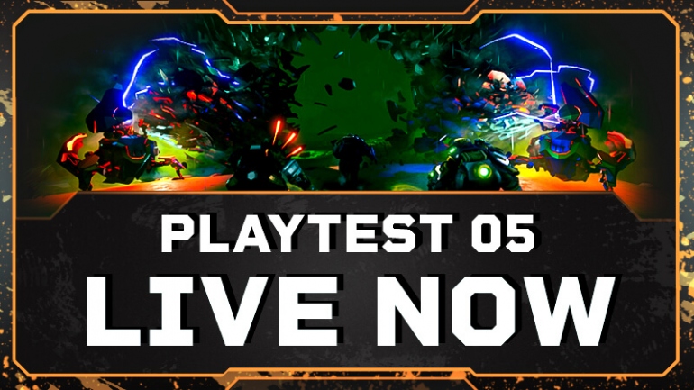   Deep Rock Galactic: Rogue Core