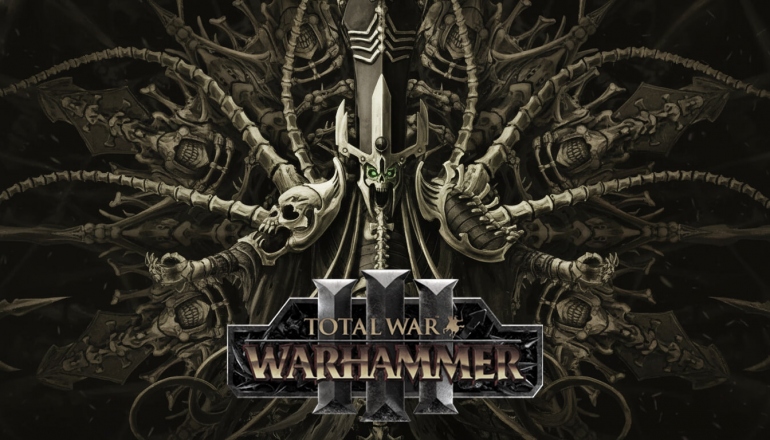���������� � ������� � ��������� ������� Warhammer III, ����������� ����� Total War