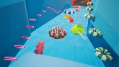 Egg Up! � ��������� ������-����� ��� �����, ������� ������� ���� �� ������� ������� ����