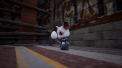 Egg Up! � ��������� ������-����� ��� �����, ������� ������� ���� �� ������� ������� ����