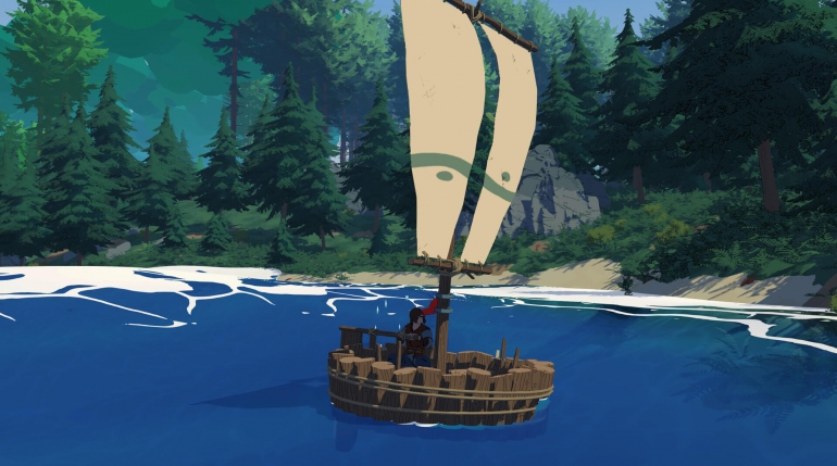 ���������� ������������ Stormforge